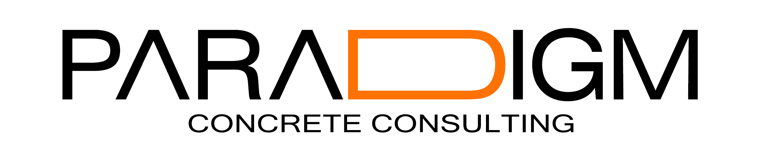 Paradigm Concrete Consulting